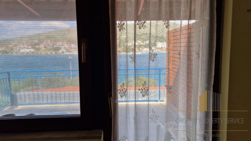 Apartmentsgebäude mit großem Potenzial – Grebaštica, Šibenik!