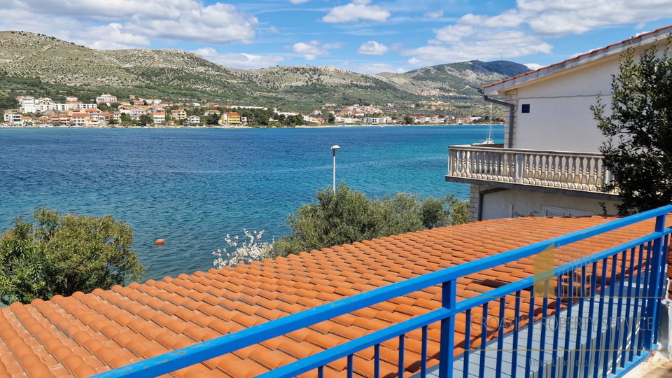 Apartmentsgebäude mit großem Potenzial – Grebaštica, Šibenik!
