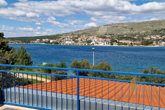 Apartmentsgebäude mit großem Potenzial – Grebaštica, Šibenik!
