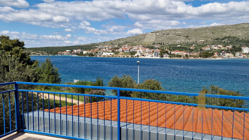 Apartmentsgebäude mit großem Potenzial – Grebaštica, Šibenik!