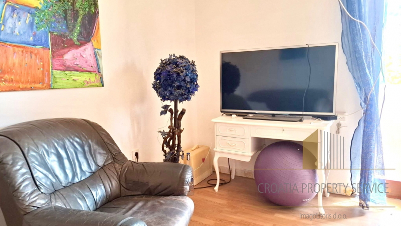 Two-bedroom apartment 255 m from the sea in Stari Grad on the island of Hvar!