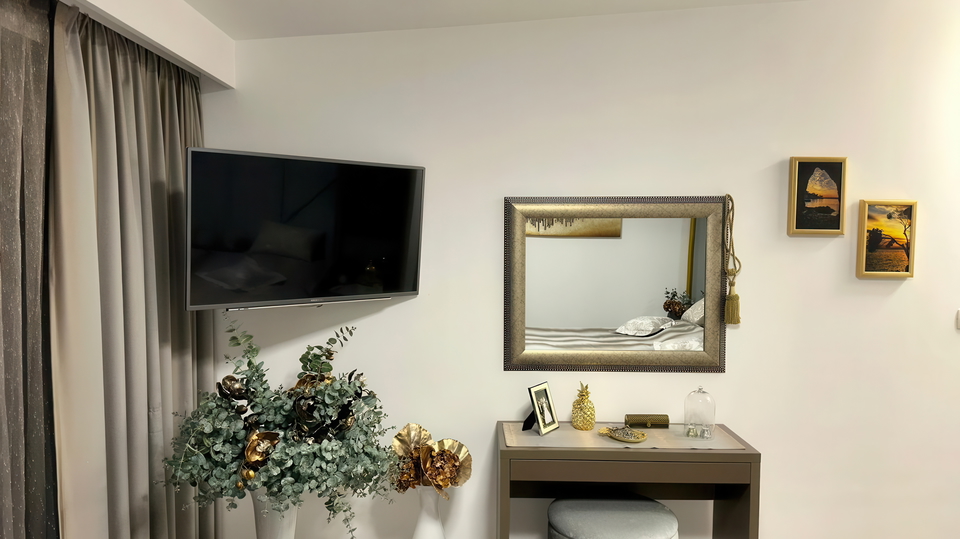 Villa a cascata di lusso con vista panoramica sul mare &ndash; Isola di &Ccaron;iovo&excl;