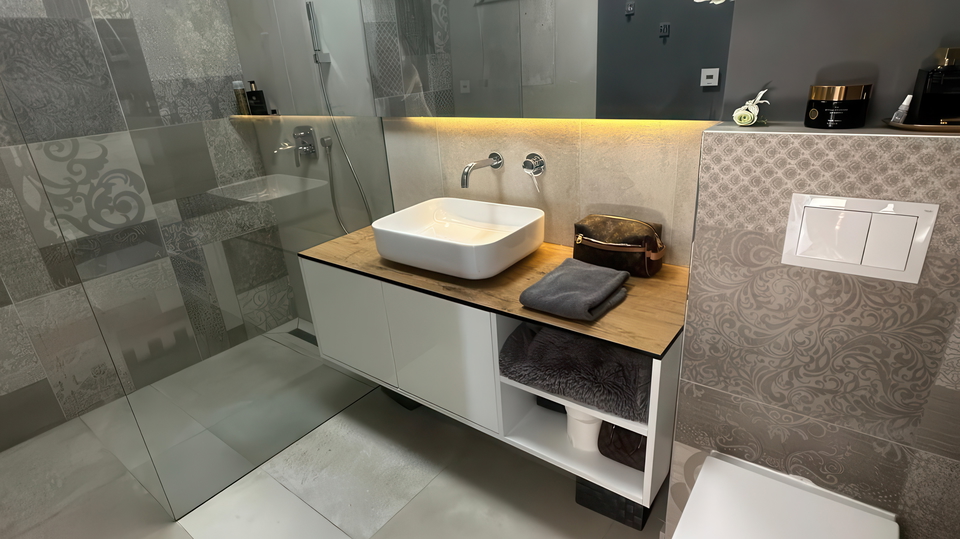 Villa a cascata di lusso con vista panoramica sul mare &ndash; Isola di &Ccaron;iovo&excl;