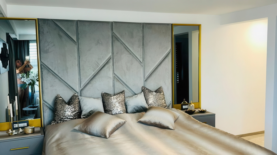 Villa a cascata di lusso con vista panoramica sul mare &ndash; Isola di &Ccaron;iovo&excl;