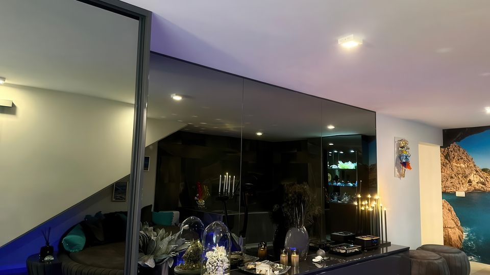 Villa a cascata di lusso con vista panoramica sul mare &ndash; Isola di &Ccaron;iovo&excl;