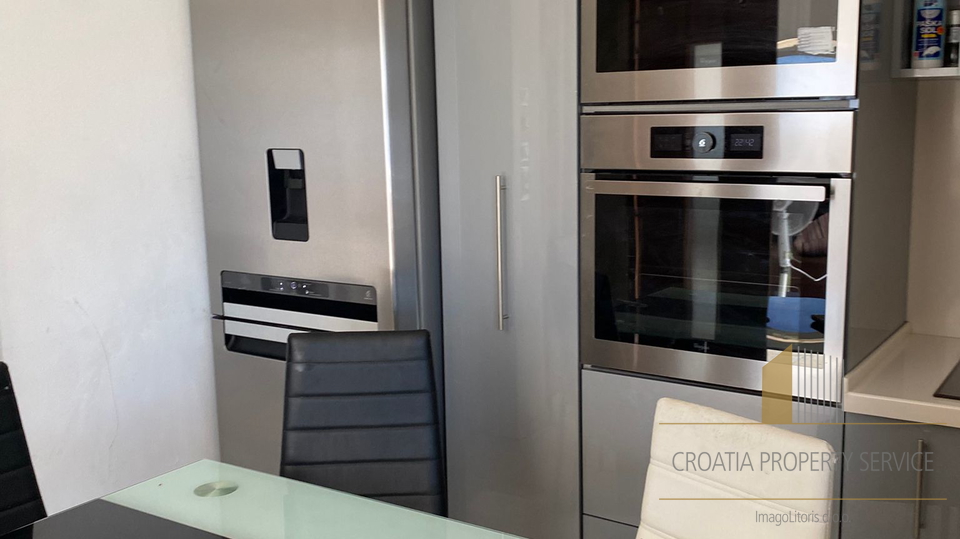 Unique stone villa first line to the sea – Dubrovnik!