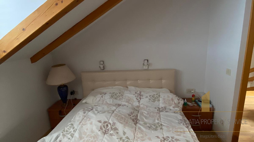 Unique stone villa first line to the sea – Dubrovnik!