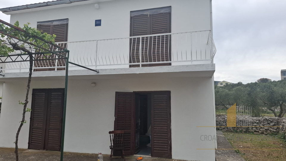 Occasione unica! Casa sulla spiaggia – Drače, Pelješac!
