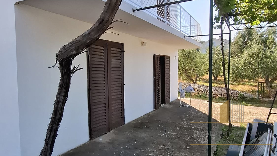 Occasione unica! Casa sulla spiaggia – Drače, Pelješac!