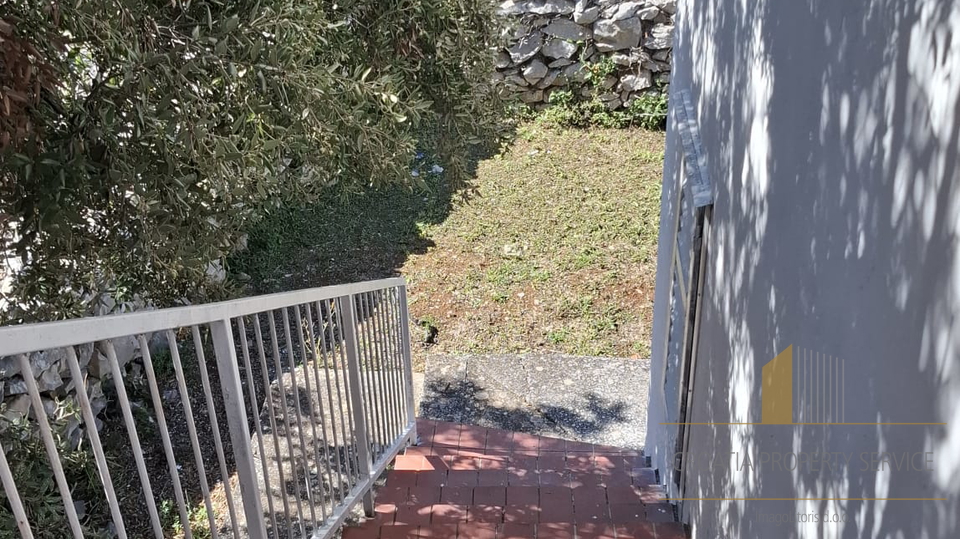 Occasione unica! Casa sulla spiaggia – Drače, Pelješac!