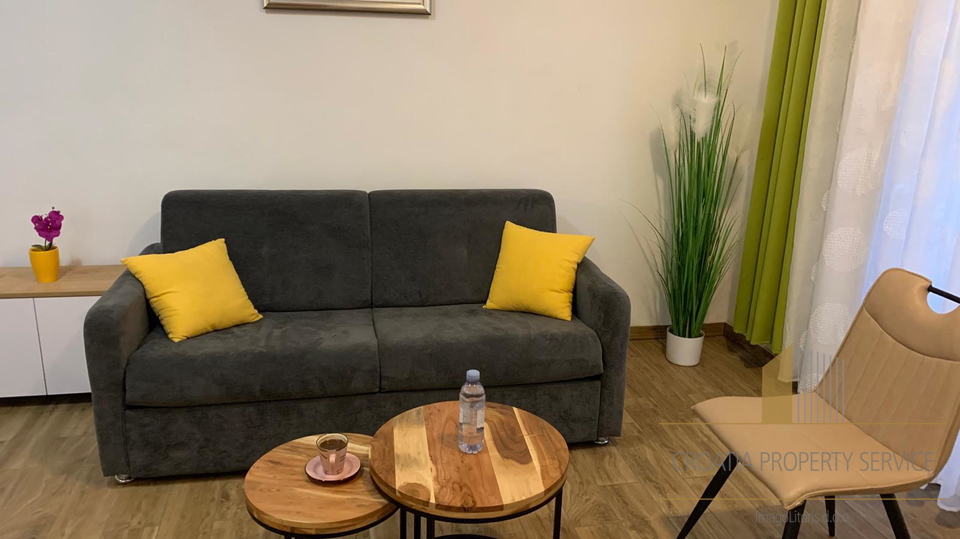 Bellissima casa con vista mare nei dintorni di Zara – un'opportunità da non perdere!