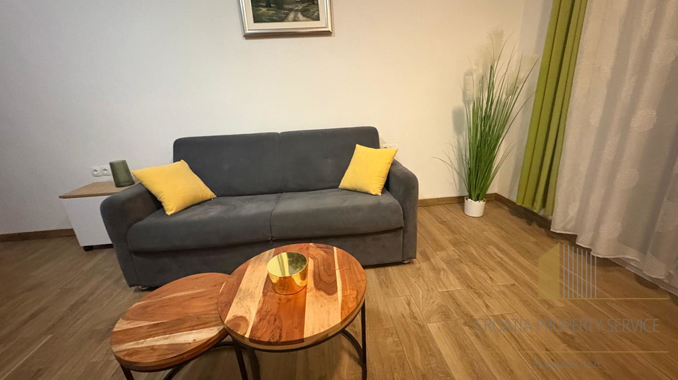Bellissima casa con vista mare nei dintorni di Zara – un'opportunità da non perdere!