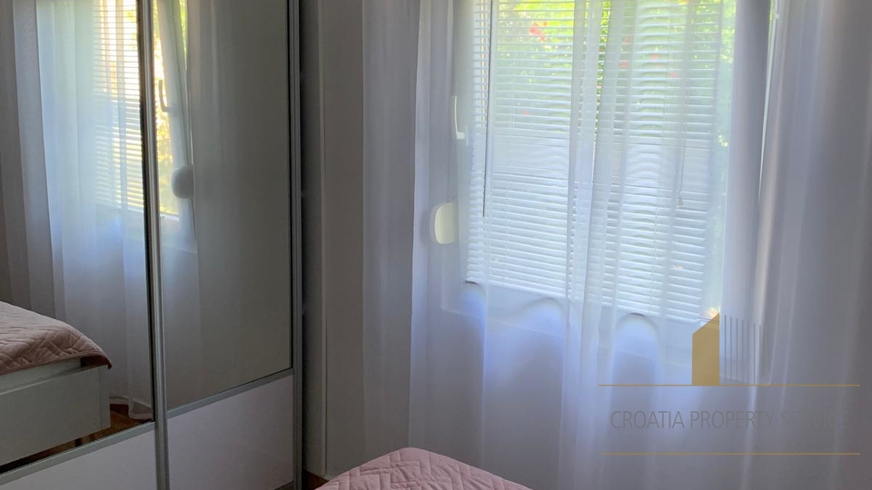 Bellissima casa con vista mare nei dintorni di Zara – un'opportunità da non perdere!