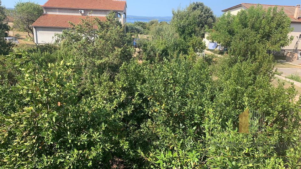 Bellissima casa con vista mare nei dintorni di Zara – un'opportunità da non perdere!