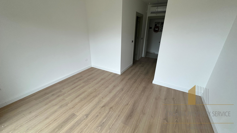 Neue Luxusvilla mit Panoramablick auf das Meer in der Umgebung von Split!