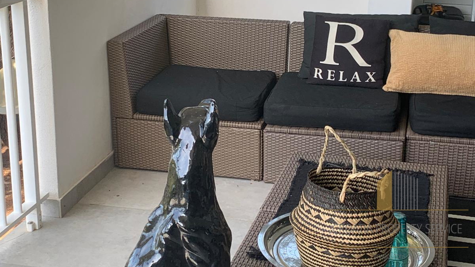 Ekskluzivna vila v prvi vrsti ob morju – južna stran otoka Korčule!