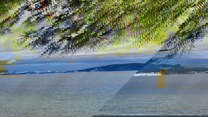 Luxury three-bedroom apartment with garden in a new building with sea view - Ka&scaron;tel Kambelovac&excl;