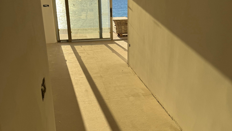 Luksuzni penthouse v prvem vrsti ob morju - Mandre&comma; otok Pag&excl;