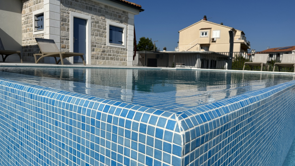 Ekskluzivna vila s panoramskim razgledom - Jelsa&comma; Hvar&excl;