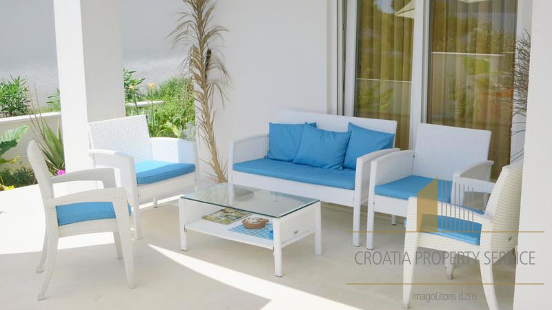 Villa esclusiva con piscina in prima fila sul mare - Viganj, Pelješac!