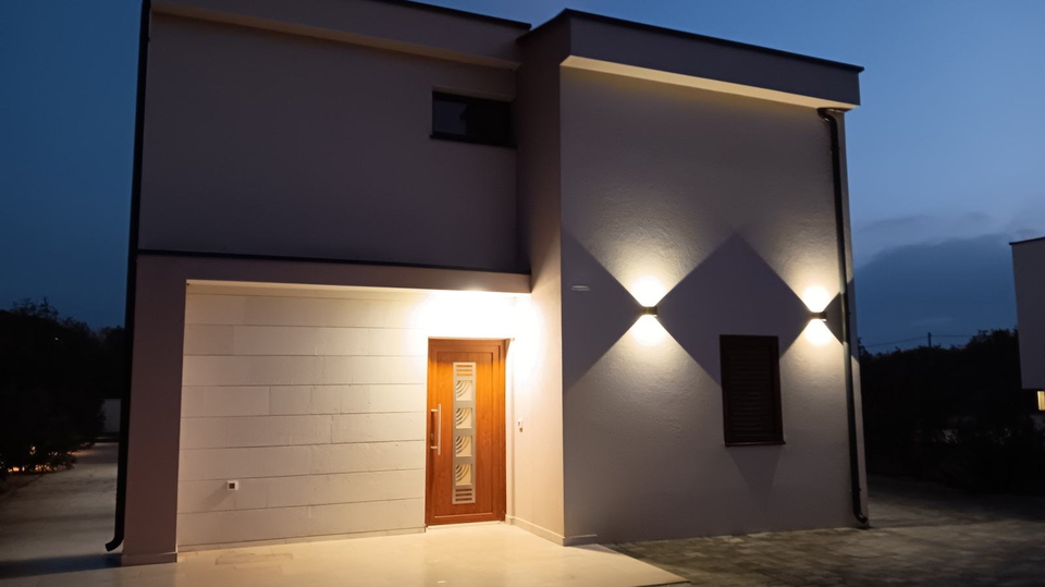 Vendita&excl; Villa di lusso con piscina nei dintorni di Zadar&excl;