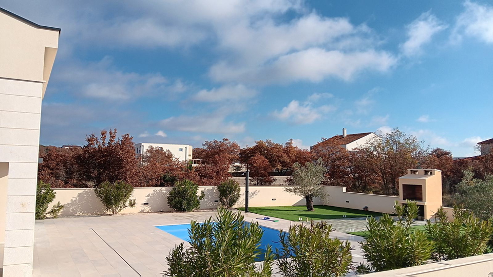 Vendita&excl; Villa di lusso con piscina nei dintorni di Zadar&excl;
