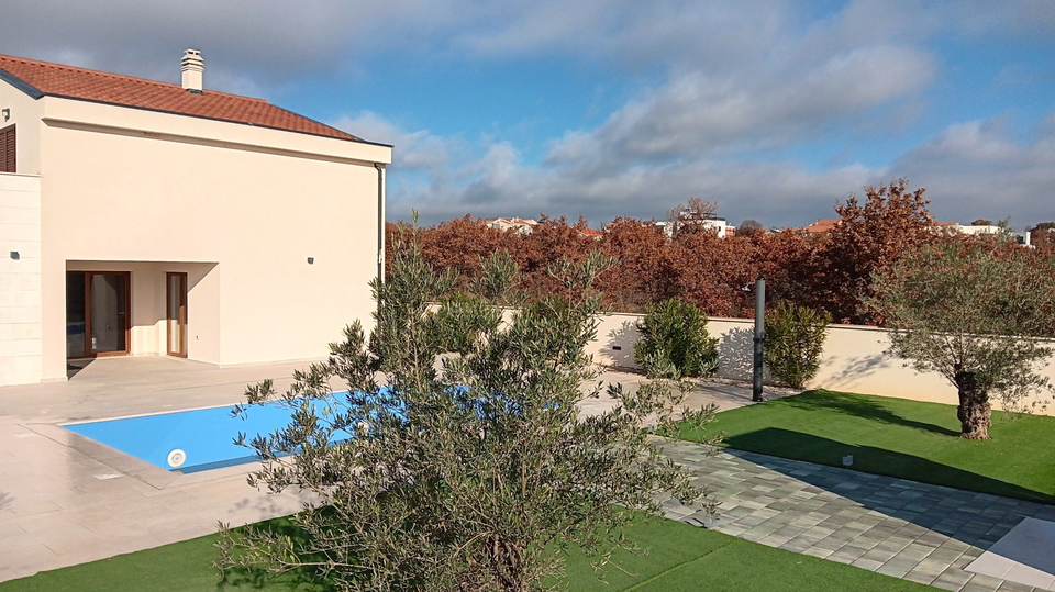 Vendita&excl; Villa di lusso con piscina nei dintorni di Zadar&excl;