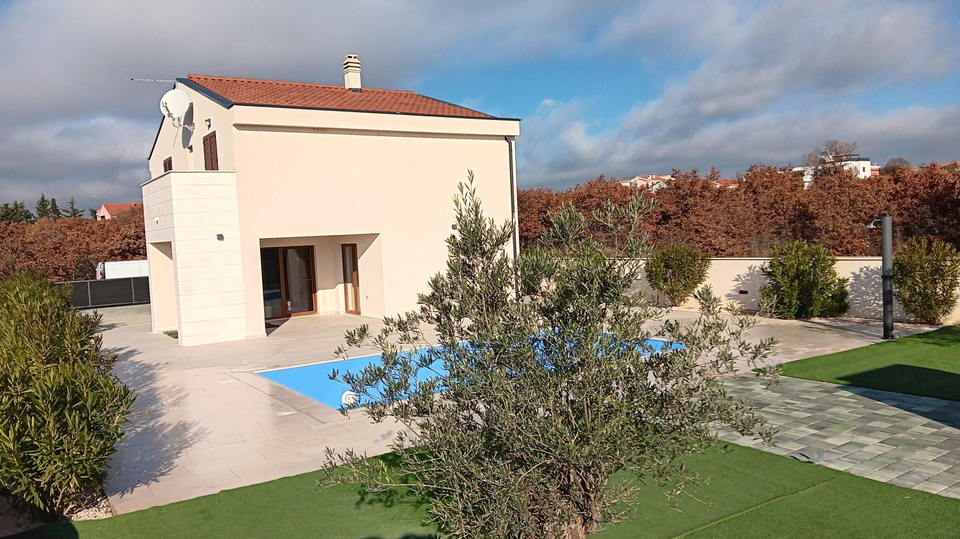 Vendita&excl; Villa di lusso con piscina nei dintorni di Zadar&excl;