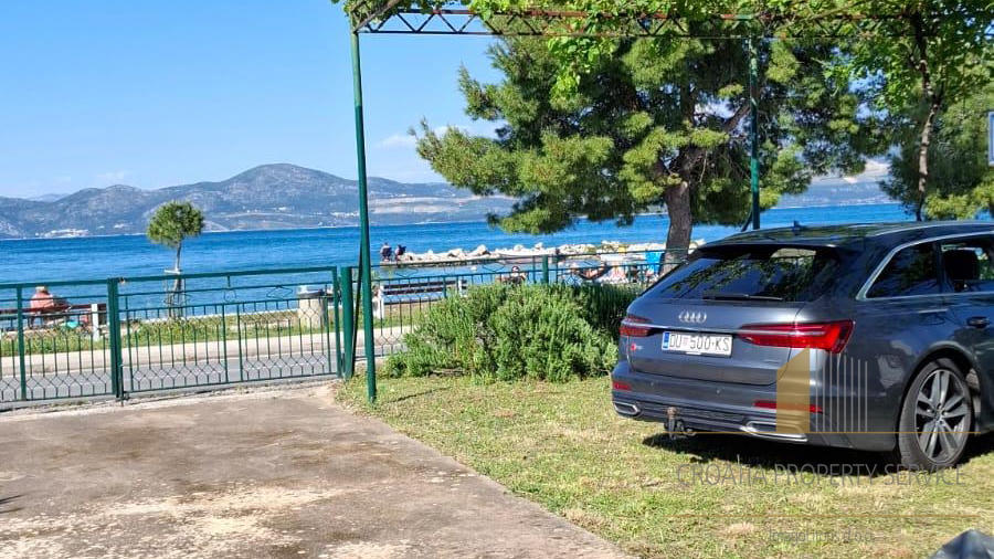 Occasione unica! Casa sulla spiaggia – Drače, Pelješac!