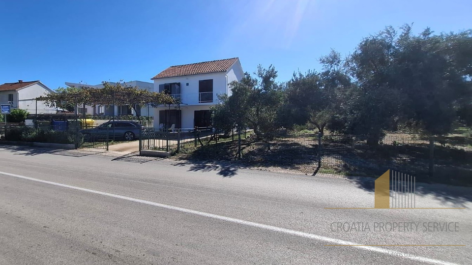Occasione unica! Casa sulla spiaggia – Drače, Pelješac!