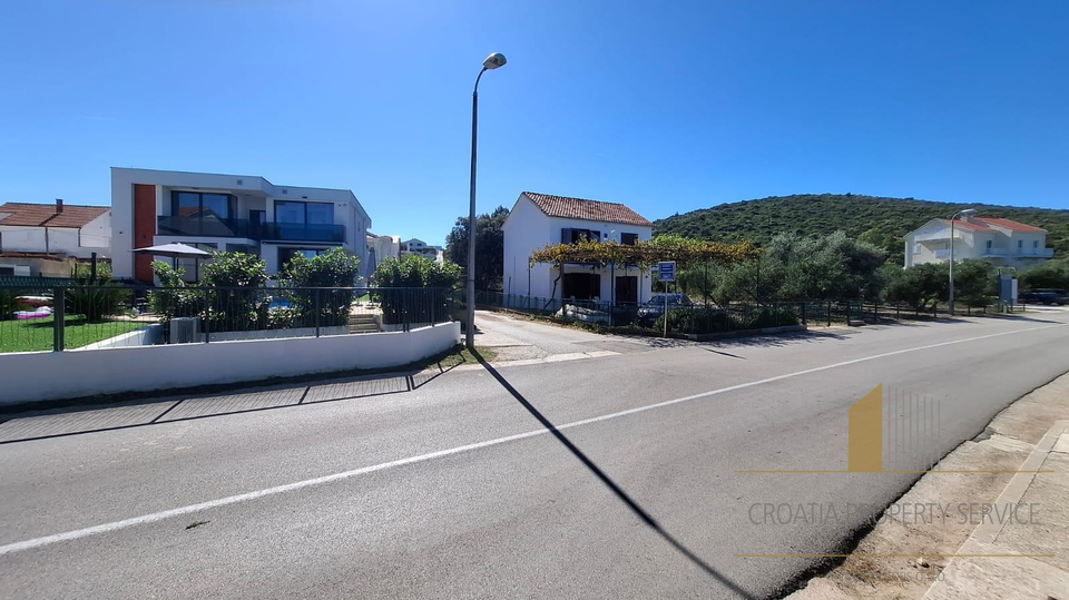 Occasione unica! Casa sulla spiaggia – Drače, Pelješac!
