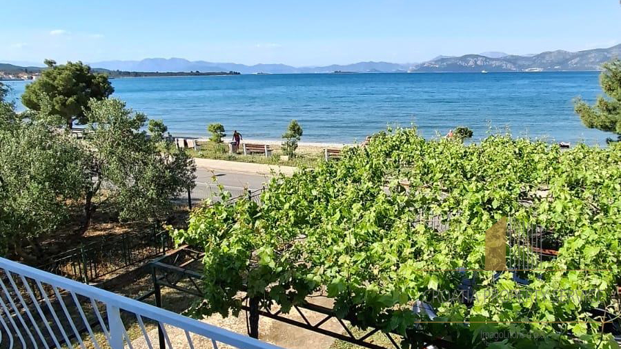 Occasione unica! Casa sulla spiaggia – Drače, Pelješac!