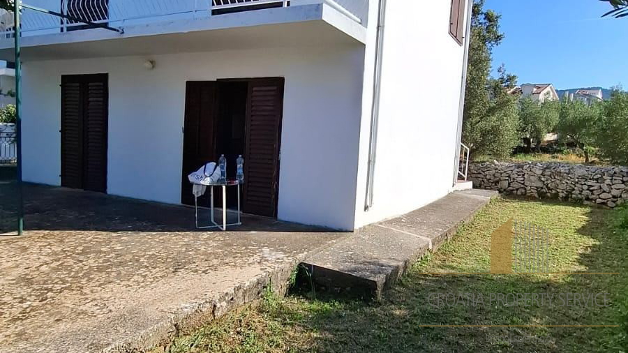 Occasione unica! Casa sulla spiaggia – Drače, Pelješac!