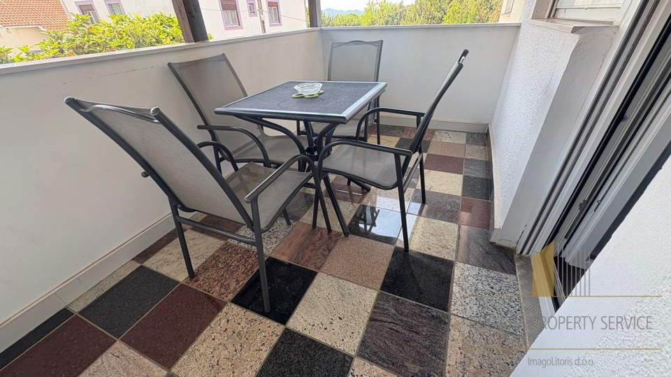 Bellissima casa con vista mare nei dintorni di Zara – un'opportunità da non perdere!