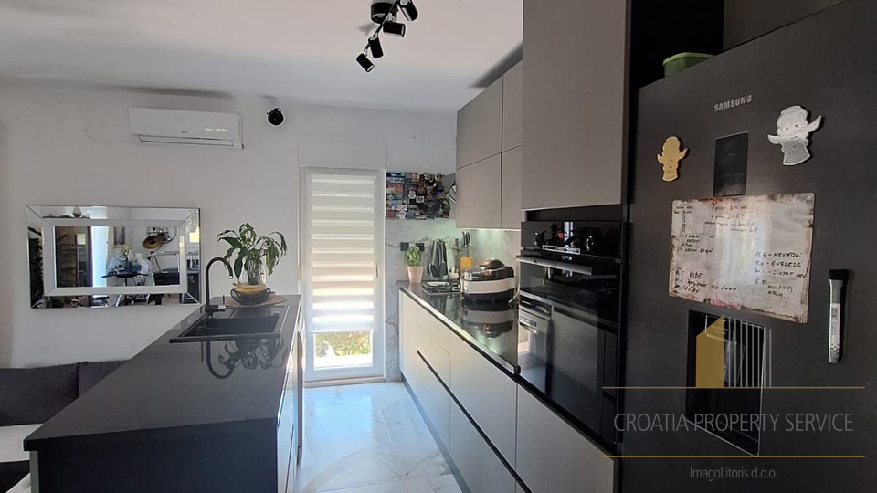 Bellissima casa ristrutturata in eccellente posizione – Sevid!