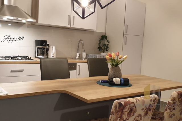 Bellissima casa ristrutturata in eccellente posizione – Sevid!