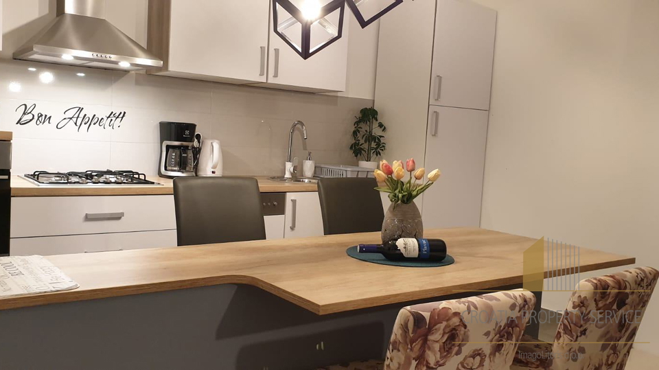 Bellissima casa ristrutturata in eccellente posizione – Sevid!