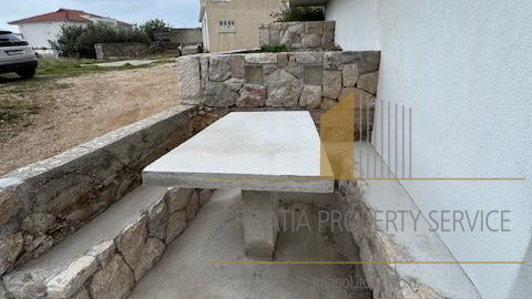 Casa con vista aperta sul mare, a 200 m dalla spiaggia - Stanići, Omiš!