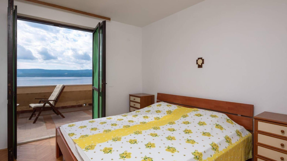 Exklusive Villa erste Meereslinie mit Panoramablick und Investitionspotenzial &ndash; Stani&cacute;i&comma; Omi&scaron;&excl;
