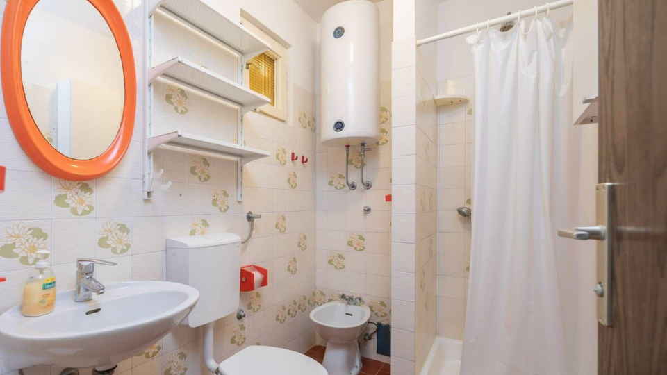 Exklusive Villa erste Meereslinie mit Panoramablick und Investitionspotenzial &ndash; Stani&cacute;i&comma; Omi&scaron;&excl;