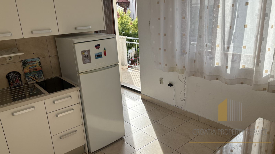 Charming two-story house with sea view – Supetar, Brač island!