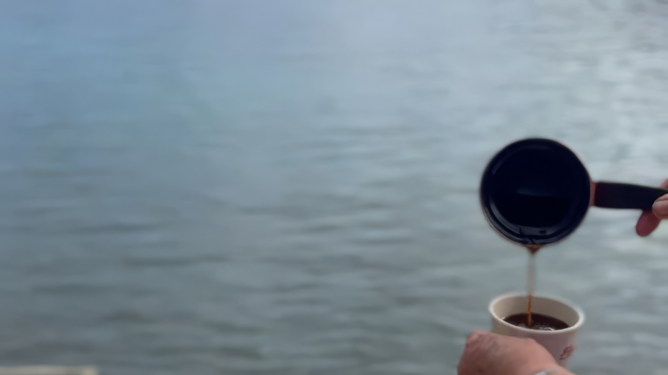 Baugrundst&uuml;ck mit Genehmigung f&uuml;r eine moderne Villa &ndash; S&uuml;dseite von Hvar