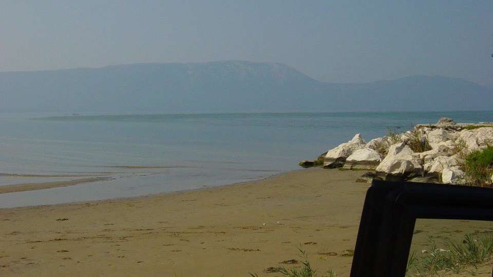 21-hectare land near the Neretva estuary &ndash; investment potential for tourism and wellness development&excl;