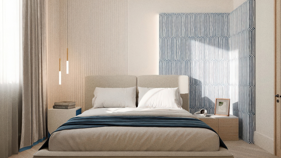 Penthouse s stre&scaron;no teraso in pogledom na morje v ekskluzivnem apartmajskem naselju na &Ccaron;iovu&excl;