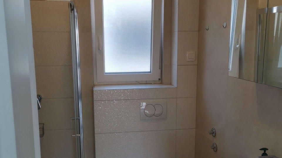 Penthouse z bazenom in panoramskim pogledom na morje - &Ccaron;iovo&comma; Trgogir&excl;
