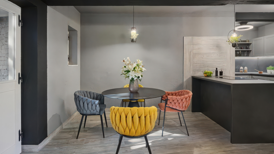 Luksuzna vila ob morju v Supetru &ndash; oaza zasebnosti in presti&zcaron;a na otoku Bra&ccaron;u&excl;