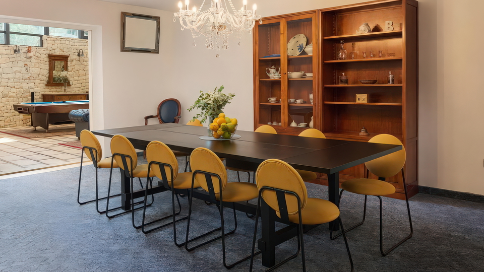 Luksuzna vila ob morju v Supetru &ndash; oaza zasebnosti in presti&zcaron;a na otoku Bra&ccaron;u&excl;