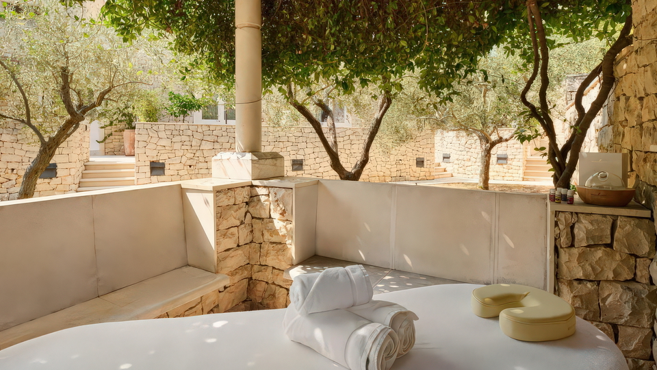 Luksuzna vila ob morju v Supetru &ndash; oaza zasebnosti in presti&zcaron;a na otoku Bra&ccaron;u&excl;