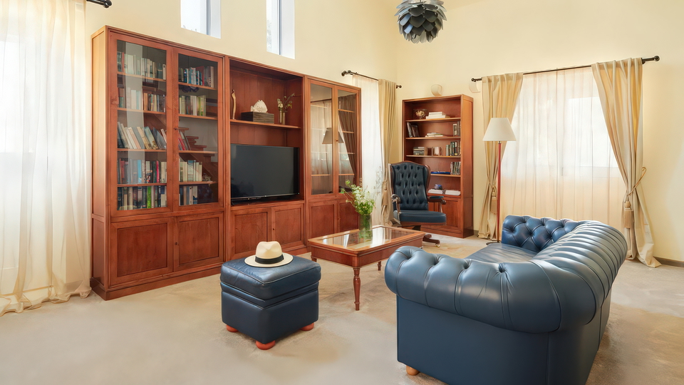 Luksuzna vila ob morju v Supetru &ndash; oaza zasebnosti in presti&zcaron;a na otoku Bra&ccaron;u&excl;