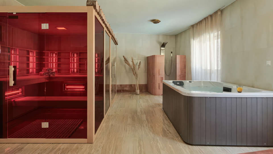 Luksuzna vila ob morju v Supetru &ndash; oaza zasebnosti in presti&zcaron;a na otoku Bra&ccaron;u&excl;